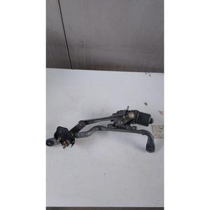 Moteur d'essuie-glace avant complet avec tandem pour Toyota Yaris (séries 2017-2020) 85110-0D191 1KR - Product Image 6