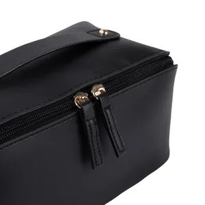 Borsa da Toilette Personalizzabile Diiq, Pochette per Gadget Personalizzabile - Product Image 2