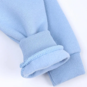 OME Service Plus Size Hoodies para hombres Jersey de manga larga sudaderas con capucha de diferentes colores para jóvenes - Product Image 3