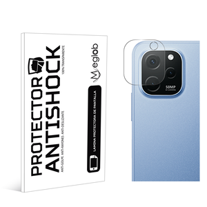 Antishock สำหรับ Huawei nova Y62อุปกรณ์ป้องกันหน้าจอมือถือทนทานดูดซับแรงกระแทก - Product Image 1