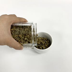 Options de marque certifiées de haute qualité Grains de café vert Robusta Goût vietnamien audacieux et lisse Vente en gros 1kg quantité minimale de commande - Product Image 4