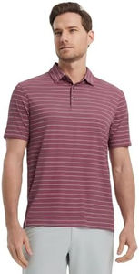 Vente en gros de haute qualité pour hommes 100% coton Polo T-Shirt formel et décontracté à manches courtes respirant Polo pour hommes - Product Image 6