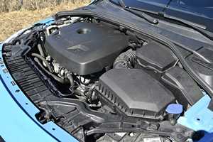 รถยนต์มือสอง สำหรับตลาดโลก ปี 2022 S 60 T6 Polestarrs ไม่มีอุบัติเหตุ สภาพดี - Product Image 6