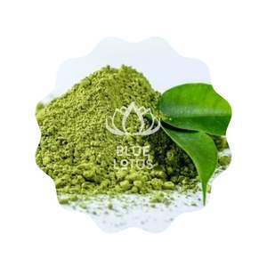 MEILLEUR PRIX Poudre de Matcha Lotus Bleu 2025 Matcha Vert Fin - Product Image 1