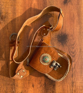 Riñoneras informales para mujeres y hombres, riñonera, riñonera con múltiples bolsillos, riñonera, riñonera para viajes, senderismo, ciclismo, correr - Product Image 5