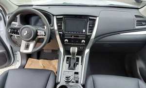 Meilleures ventes de Mitsubishi <span class=keywords><strong>Pajero</strong></span> Montero Sport GLS 2.4L Turbo Diesel Automatique d'occasion 2024 - Product Image 3