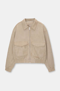 Sudaderas con capucha de algodón de alta calidad para hombre Sudaderas con capucha de gran tamaño Sudadera con capucha unisex Stock - Product Image 3