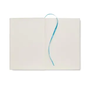 Cuaderno A5 Mito Note reciclado, merchandising sostenible - Product Image 3