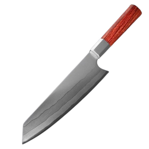 Cuchillo de Cocina Damasco Hecho a Mano, Diseño Nuevo, Acero Damasco, Pedidos al por Mayor Personalizados, OEM ODM - Product Image 5