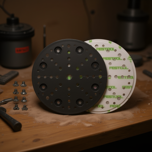 FESTOOL IP D220-LHS 2 225-SW อินเตอร์เฟซจานสำหรับแซนเดอร์ - Product Image 3