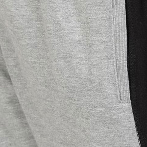 Pantalones de hombre más vendidos, pantalones de algodón y poliéster para hombre, pantalones informales para hombre - Product Image 5