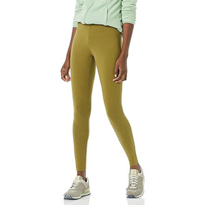 Leggings de yoga Pantalons de yoga de levage des fesses Leggings de sport athlétiques pour femmes - Product Image 4