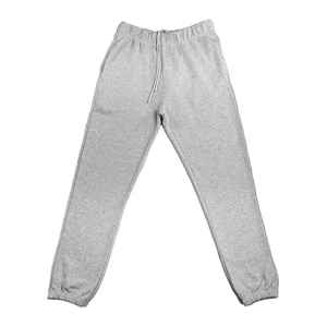 400 Gsm coton lourd hommes femmes décontracté Street Wear col rond surdimensionné Baggy sweat et pantalons de survêtement et sweat à capuche ensemble unisexe - Product Image 3