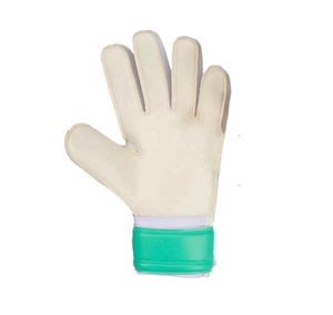 Haute Qualité Pakistan Football Professionnel Personnaliser Latex Football Gardien De But Gants Sport Respirant - Product Image 3