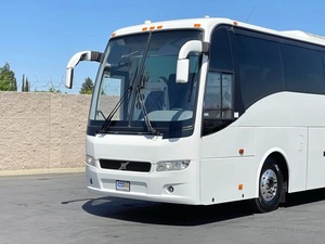 Autobús de Pasajeros Usado de 2013, 9700, 54 Plazas - Product Image 3