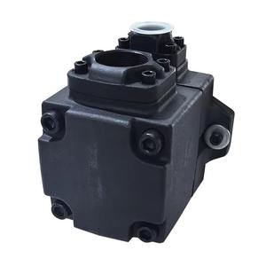 ปั๊มไฮดรอลิกแบบใบพัดปรับขนาดได้ PV2R3 ปั๊มน้ำมันแรงดันสูง พร้อมการใช้งานที่เชื่อถือได้และรับประกันคุณภาพ - Product Image 3