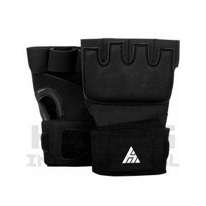 Guantes interiores de boxeo personalizados, de algodón, de Gel de alta calidad, al por mayor - Product Image 1