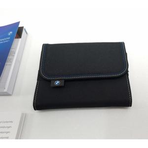 MANUAL DE USO Y MANTENIMIENTO BMW Serie 1 F40 B37 C15 A (19>) - Product Image 3