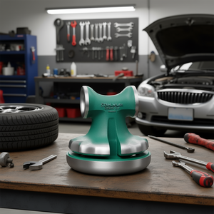 Stahlwille Diabolo Dolly, Producto Automotriz de Plástico - Product Image 3