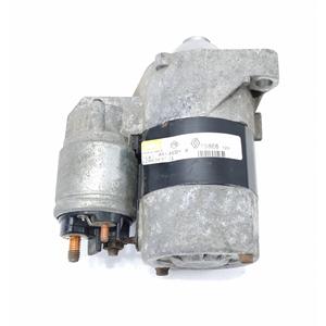 MOTEUR DE DÉMARREUR RENAULT Modus 1ère Série 8200369521 D4F 740 Essence 1200 (04>06) - Product Image 2