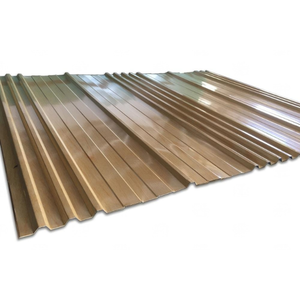 เครื่องรีดแผ่นเหล็กแบบเย็นระดับไฮเอนด์ใหม่เครื่องรีดแผ่นโลหะลูกฟูกเครื่องขึ้นรูปม้วนหลังคาแบบใหม่มอเตอร์ - Product Image 2