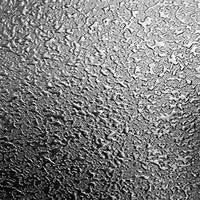 Peinture texturée pour enceintes à base d'eau, revêtement acrylique texturé à faible teneur en COV, résistant aux rayures pour MDF et contreplaqué