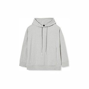Sweats à capuche décontractés de haute qualité pour femmes Tissu tricoté Vente chaude avec bon style Logo avant Prix compétitif Style personnel - Product Image 1