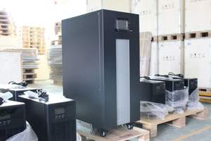 자동 귀환 제어 장치 모터 백업 <span class=keywords><strong>UPS</strong></span> 전력 공급 온라인 삼상 In & Out <span class=keywords><strong>Ups</strong></span> 80kva/<span class=keywords><strong>100kva</strong></span>/120kva/160kva/200kva 650kva 무정전 <span class=keywords><strong>ups</strong></span> - Product Image 3