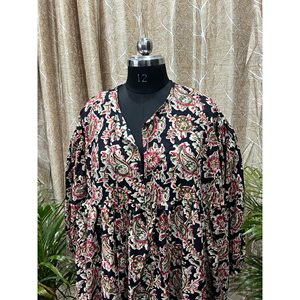 Vestidos Profesionales para Mujer, Estilo Casual y Cómodo para Oficina, Verano, Tallas Grandes, Silueta Ajustada, Decoración de Encaje, Botones - Product Image 1