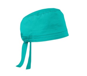 Gorra bordada personalizada Unisex Color sólido Diseño de ajuste cómodo Cantidad a granel Ropa clínica Veterinario Cirujano dental Gorros de algodón - Product Image 1