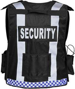 เสื้อกั๊กอเนกประสงค์กลางแจ้งในระดับถัดไปน้ำหนักเบาอเนกประสงค์และสร้างมาเพื่อการผจญภัยตั้งแคมป์เดินป่าและการเล่นที่สร้างสรรค์ - Product Image 3