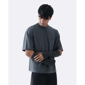 Camiseta de Alta Calidad, Transpirable, para Hombre, Proveedor Mayorista - Product Image 4