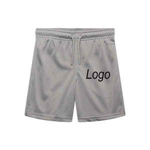 Pantalones Cortos Deportivos Casuales de Lona con Estampado Digital de Moda de Verano para Hombre, Transpirables, de Secado Rápido, con Cintura Elástica, Personalizados - Product Image 1