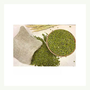 Prix d'usine Haricots mungo verts de qualité supérieure Haricots verts Gram Vigna Haricots verts - Product Image 1