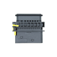 1-1564528-1  Connecteur automobile pour faisceau de câblage électrique HDSCS mâle 16 broches