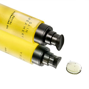 Prefect Choice 30ml Aceite de masaje facial Hidratante Suero facial Tratamiento restaurador Aceite para el cuidado facial Cuidado DE LA PIEL orgánico natural - Product Image 2