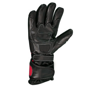 Gants de course de moto en tissu coupe-vent et à séchage rapide/Gants de course de moto confortables à vendre - Product Image 2