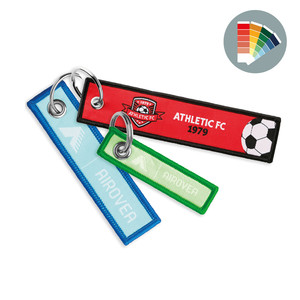 Portachiavi personalizzati con logo | Gadget promozionali per aziende - Product Image 1