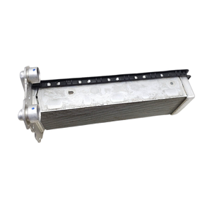 Radiador de escape EGR FIAT 500 Serie X 72454424 55282328 Gasolina 1300 (15>) - Product Image 3