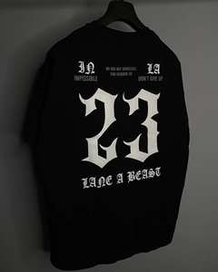 100% algodón 180gsm alta calidad más tamaño Unisex camiseta de gran tamaño para hombres personalizado impreso bordado camiseta en blanco para hombres - Product Image 2