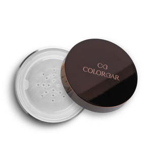 Poudre libre minérale translucide matifiante Sheer Touch - Product Image 1