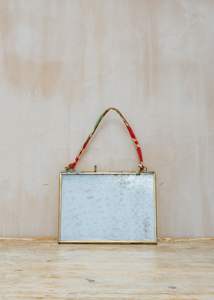 2025 Best selling Handmade Metal Kiko <b>Frames</b> Vintage Wall Decor - Product Image 6