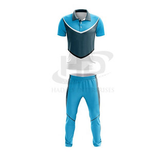 Uniforme de Cricket de mejor diseño, estampado de logotipo personalizado, ropa deportiva, uniforme de Cricket - Product Image 2
