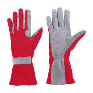 Meilleurs gants de course professionnels Nouvelles ventes Gants de course de kart de haute qualité Gants de course automobile ignifuges Mix Fabric - Product Image 6