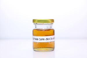 Factory in Vietnam good price high quality and customized available for diesel <b>engine</b> synthetic formula 15W40/20W50 CI-4 - Product Image 2