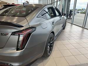 Buena Oferta para Cadillac CT5 Premium Luxury 2025 con Estándares Premium - Product Image 6