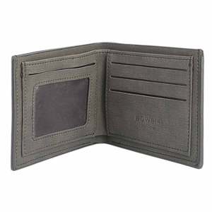 Cartera para Hombre - Negra - Product Image 4