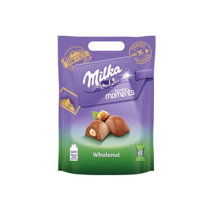 สำหรับช็อกโกแลตแท่งบิทเทอร์สวีท270กรัมที่เต็มไปด้วยฟัดจ์สไตล์บราวนี่และลูกกวาดบิสกิตแบบแข็ง - Product Image 4