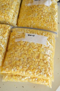 Maíz Amarillo para Palomitas, Maíz Blanco Fresco, No Glutinoso, Sin OMG, 25 kg para Consumo Humano, Venta al por Mayor, En Stock, Precio Económico - Product Image 5