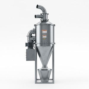 Nouveau séparateur cyclonique industriel, dépoussiéreur (acier au carbone, efficacité de 90%) pour les applications du ciment, des produits chimiques et pharmaceutiques - Product Image 6